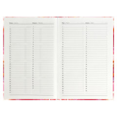Ежедневник недатированный DIARY, А5, 80 л Ежедневник недатированный DIARY, А5, 80 л