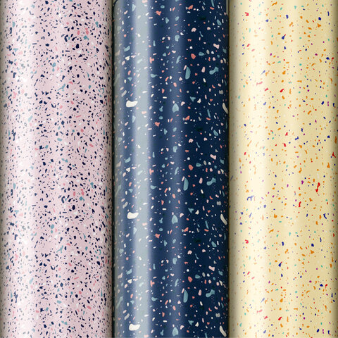   ″Terrazzo″,  