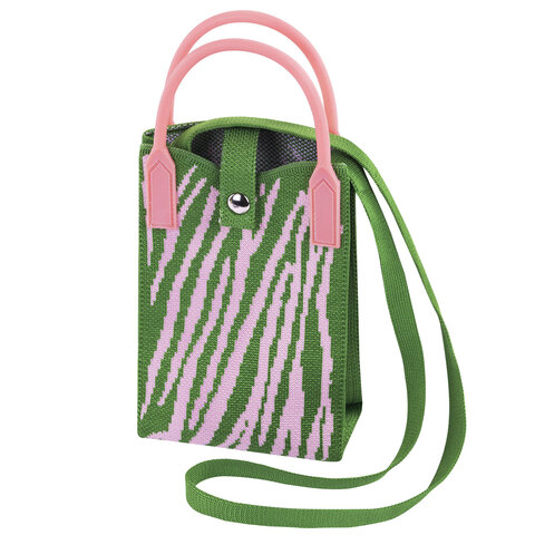 - HEIKKI KNIT, ″Fun zebra″