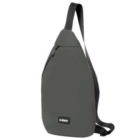 Рюкзак однолямочный HEIKKI SMOOTH Рюкзак однолямочный HEIKKI SMOOTH