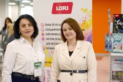 Участие LORI в Уральском форуме — яркие моменты! Участие LORI в Уральском форуме — яркие моменты!