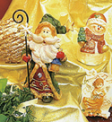 Новогодний сезон открыт!