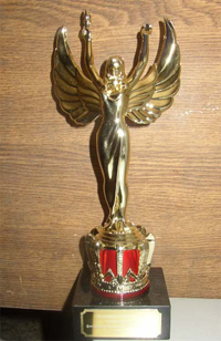 9 июля 2005 года в Москве прошел финал пятого чемпионата TRODAT