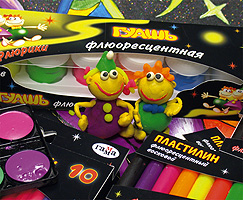 Новая серия ″Флюрики″