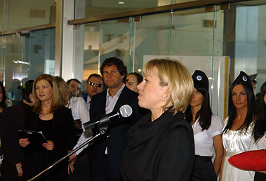Выставка «Скрепка Экспо 2010» Выставка «Скрепка Экспо 2010»