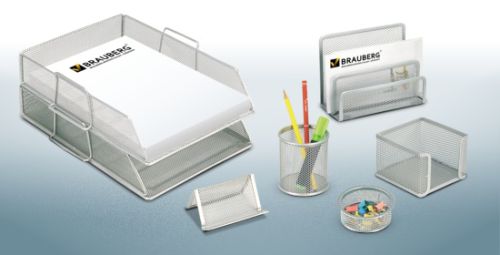 ������ �������� ″������″ - ″Germanium″ - ����� ������� ��� �� BRAUBERG