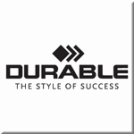 Новый пластик DURABLE Новый пластик DURABLE