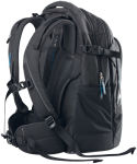 Рюкзак ERGOBAG Satch BLACK BOUNCE! На все случаи жизни!