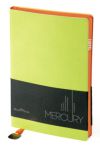 12 ������ ������ � 12 ���������� ������������ Mercury