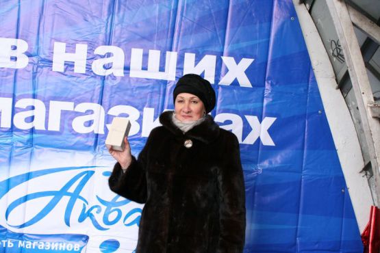 13-й Акварельный праздник: простые истины и настоящие чудеса