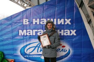 13-й Акварельный праздник: простые истины и настоящие чудеса