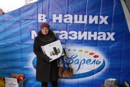 13-й Акварельный праздник: простые истины и настоящие чудеса