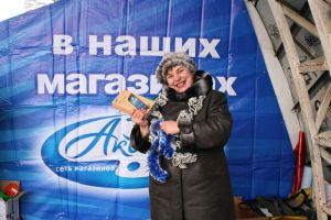13-й Акварельный праздник: простые истины и настоящие чудеса
