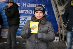 13-й Акварельный праздник: простые истины и настоящие чудеса