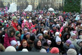 13-й Акварельный праздник: простые истины и настоящие чудеса