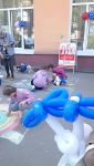 Праздник детства.