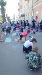 Праздник детства.