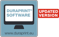 DURAPRINT - простой инструмент для профессионального оформления DURAPRINT - простой инструмент для профессионального оформления