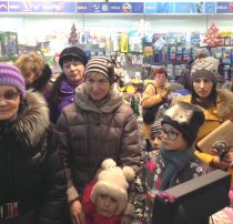 «Снегопад призов» продолжается! «Снегопад призов» продолжается!