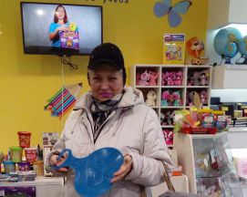 «Снегопад призов» продолжается! «Снегопад призов» продолжается!