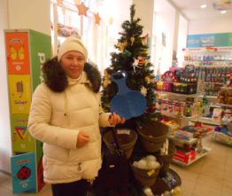 «Снегопад призов» продолжается! «Снегопад призов» продолжается!