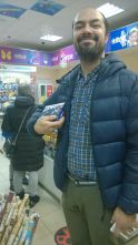 «Снегопад призов» продолжается! «Снегопад призов» продолжается!