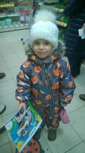 «Снегопад призов» продолжается! «Снегопад призов» продолжается!
