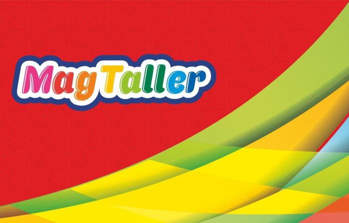 MagTaller. ������������.