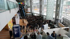 Организаторы выставки Hong Kong International Stationery Fair приглашают вас в Гонконг Организаторы выставки Hong Kong International Stationery Fair приглашают вас в Гонконг