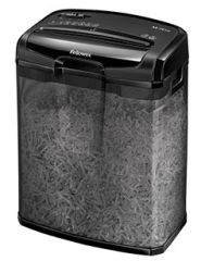Новый персональный шредер Fellowes M-7Cm Новый персональный шредер Fellowes M-7Cm