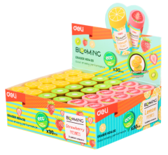 DELI — one-stop solution* only DELI — one-stop solution* only