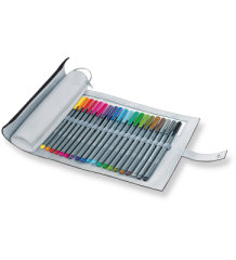Ручки Staedtler Triplus с дополнительным пеналом! Ручки Staedtler Triplus с дополнительным пеналом!
