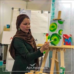 Фабрика “АртАвангард” раскрывает формулу творчества Фабрика “АртАвангард” раскрывает формулу творчества