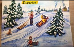 Silwerhof создает онлайн-музей творчества Silwerhof создает онлайн-музей творчества