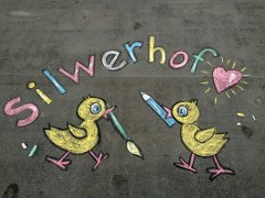 Онлайн-музей творчества Silwerhof. Третья экспозиция. Онлайн-музей творчества Silwerhof. Третья экспозиция.