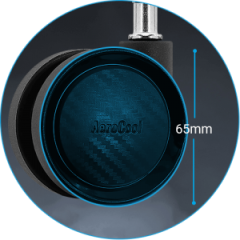 Эргономическое игровое кресло AeroCool Guardian Эргономическое игровое кресло AeroCool Guardian