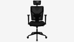 Эргономическое игровое кресло AeroCool Guardian Эргономическое игровое кресло AeroCool Guardian