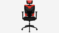 Эргономическое игровое кресло AeroCool Guardian Эргономическое игровое кресло AeroCool Guardian