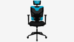 Эргономическое игровое кресло AeroCool Guardian Эргономическое игровое кресло AeroCool Guardian