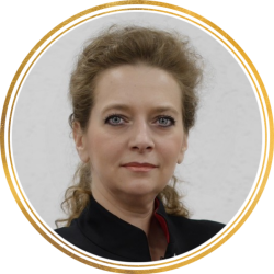 Алиса Шитова (KOH-I-NOOR HARDTMUTH RUS): «Сегодня всё способствует увеличению продаж товаров для творчества» Алиса Шитова (KOH-I-NOOR HARDTMUTH RUS): «Сегодня всё способствует увеличению продаж товаров для творчества»