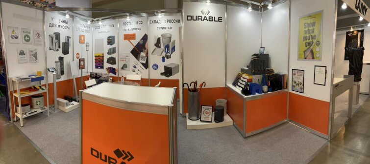 DURABLE �� ���-2022