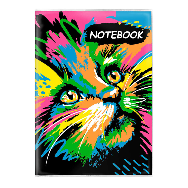 Записная книжка ″Notebook″ Записная книжка ″Notebook″