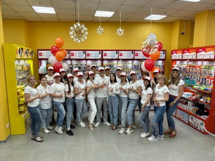 Deli Дайджест. Сентябрь 2023. Часть 1 - Восток России Deli Дайджест. Сентябрь 2023. Часть 1 - Восток России