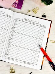 Дневник школьный, А5+, 48 л, ФЕНИКС+ Дневник школьный, А5+, 48 л, ФЕНИКС+