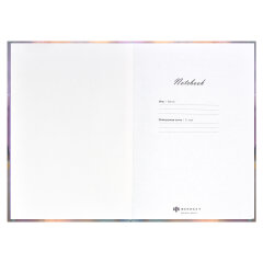 Записная книжка, 140х200 мм, 80 л, ФЕНИКС+ Записная книжка, 140х200 мм, 80 л, ФЕНИКС+