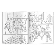����� ″������ ���������″. FAMILY LOOK /215�280 ��, 8 �