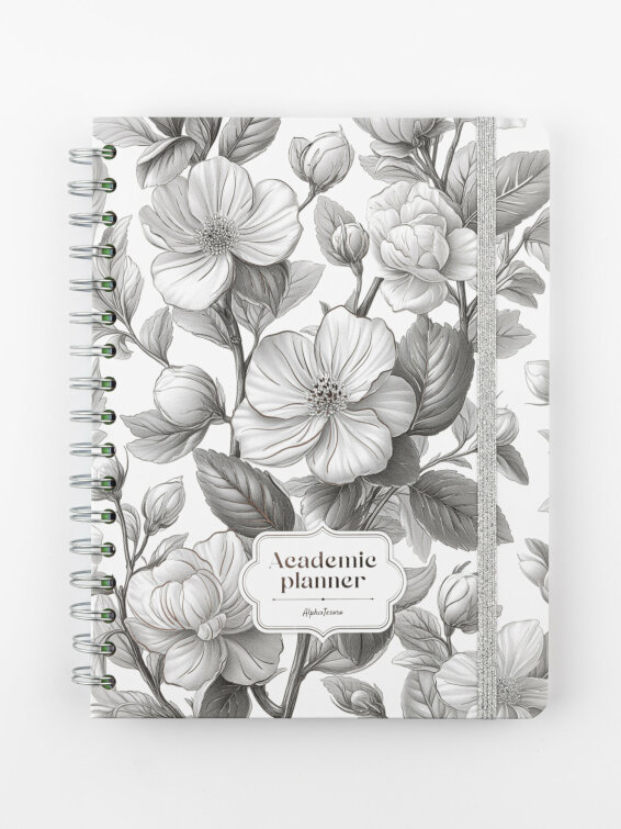 &laquo;Academic Planner&raquo; ���������������� � ������� �� Alpha-Trend (��� 110188)