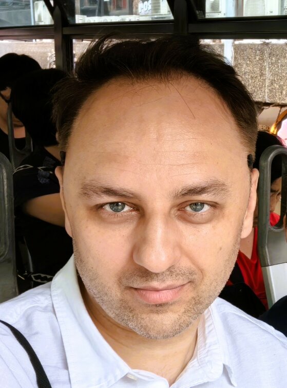 Мансур Гайнетдинов (ПОЛИНОМ). На рынке все ждут пересдачи карт Мансур Гайнетдинов (ПОЛИНОМ). На рынке все ждут пересдачи карт