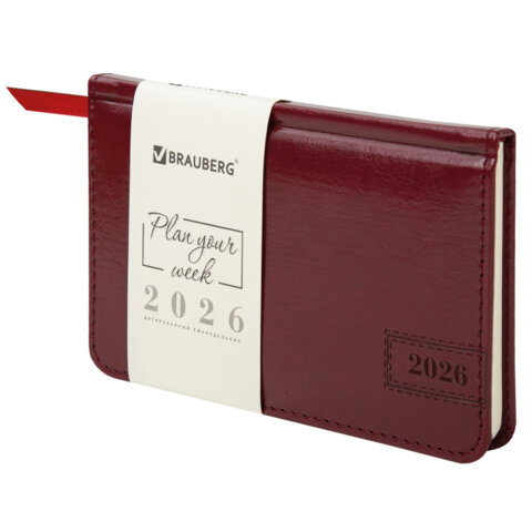 ������������ ������������ 2026, BRAUBERG ″Imperial″