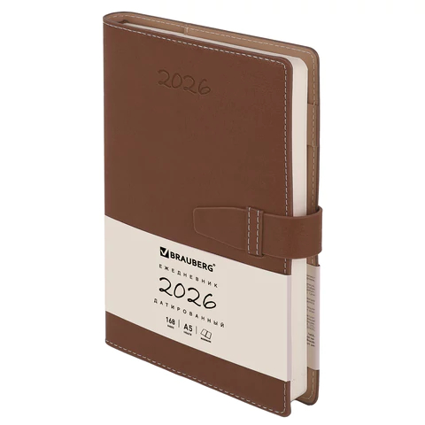   BRAUBERG ″Journal″